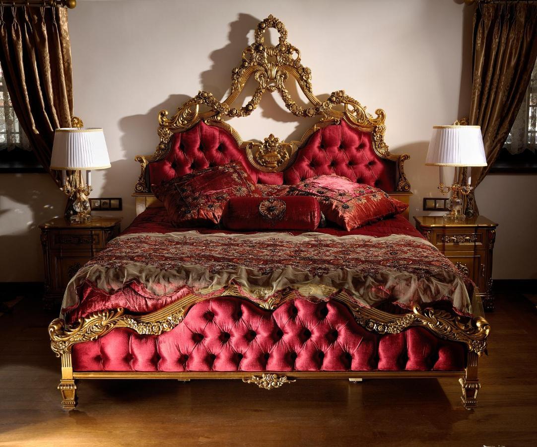 Cesme Kanuni Kervansaray Historical Hotel Eksteriør billede